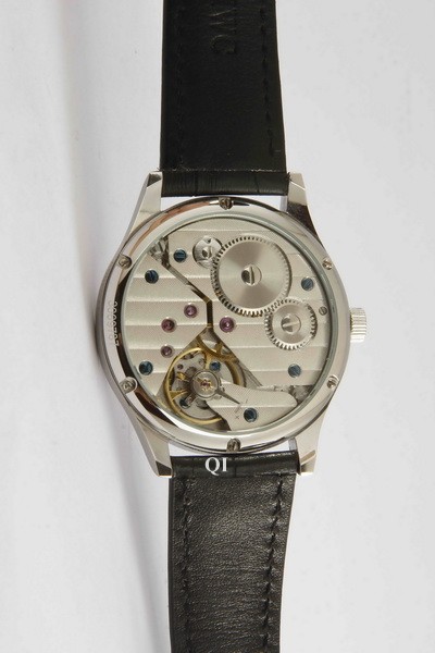 IWC watch man-050